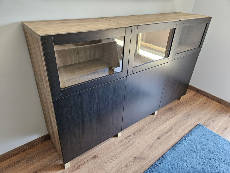 Aparador de Sala de Jantar