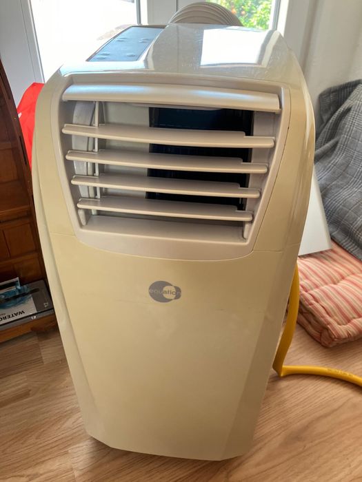 Ar Condicionado portatil