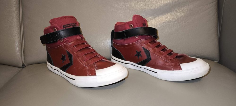 Converse Pro Blaze Strap