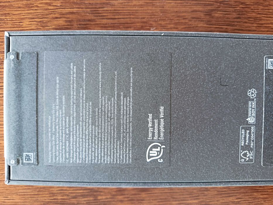 Samsung Galaxy S26 Ultra