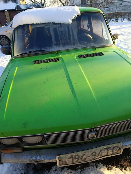 Продам срочно ваз 2106