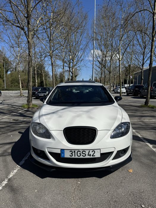 SEAT Leon — fotografia 2