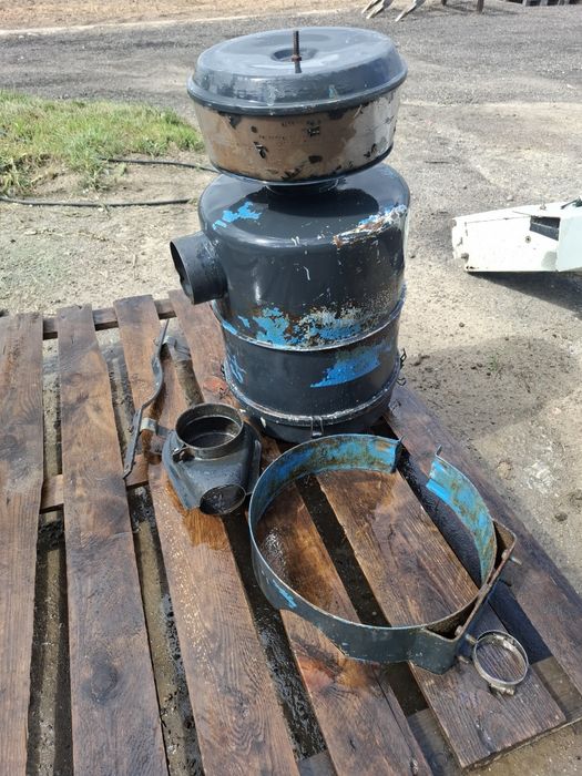 Filtr powietrza zetor 16245, ursus 6 cyl