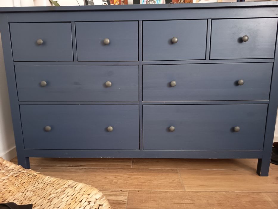 Vendo aparador/ cómoda IKEA