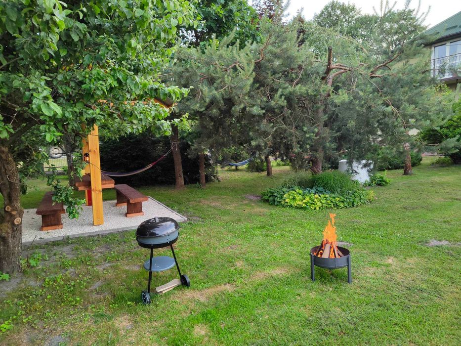 Mieszkanie u Eli, noclegi