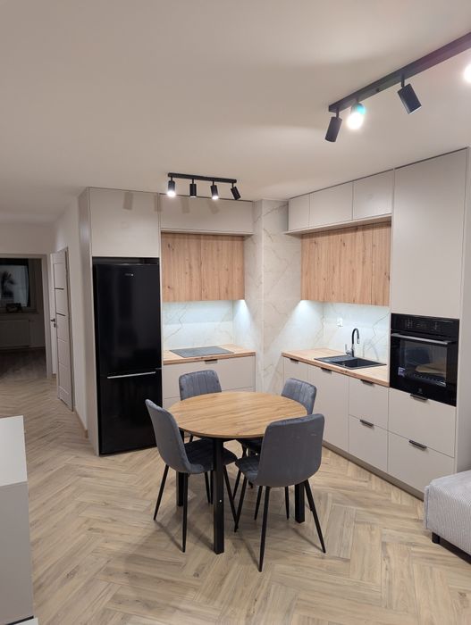 Nowe mieszkanie 3 pokoje 47m2- Dolina Cisów