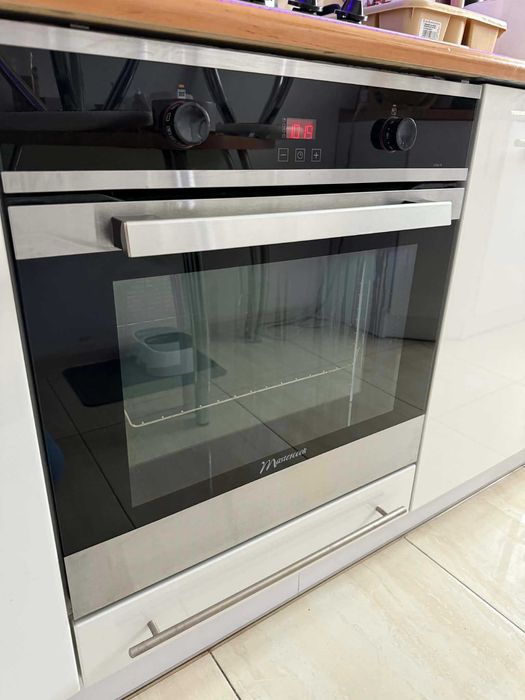 Piekarnik Mastercook PLCK20