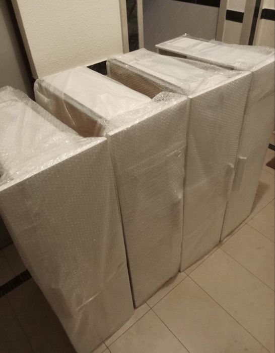 Transportes e mudanças