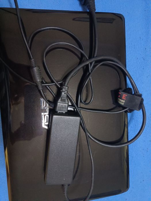 PC portátil ASUS I5