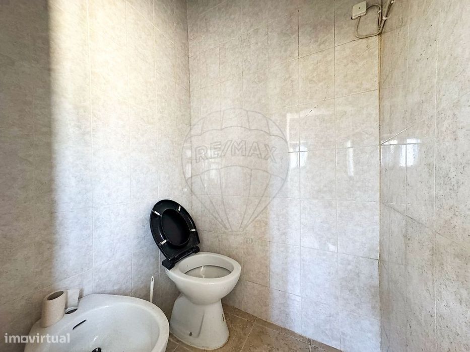 Moradia T2 para venda