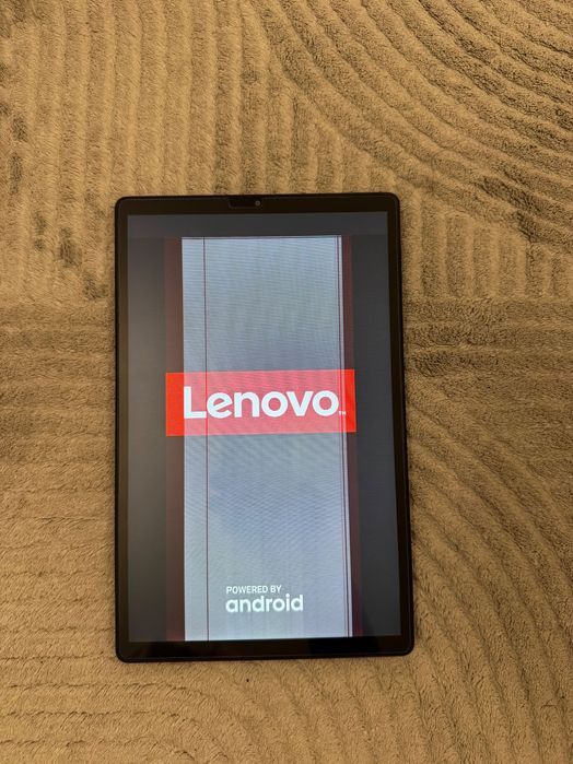 Tablet LENOVO Tab M10 FHD Plus -  Uszkodzony