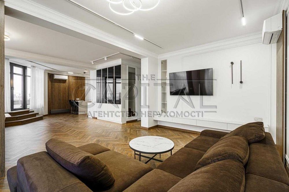 Багатокімнатна квартира за адресою бульвар Дружби Народів (площа 187 м²) - Atlanta.ua - фото 2