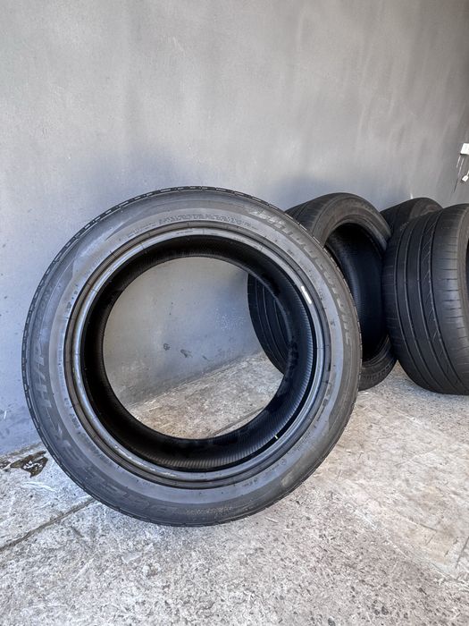 Срочно продам резину BRIDGESTONE