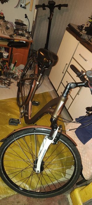 Sprzedam rower Hoprider