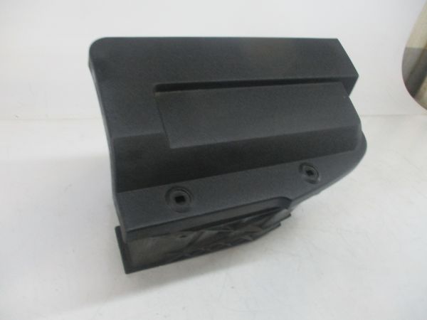 Base / caixa da bateria RENAULT Laguna III Grandtour (KT0/1)