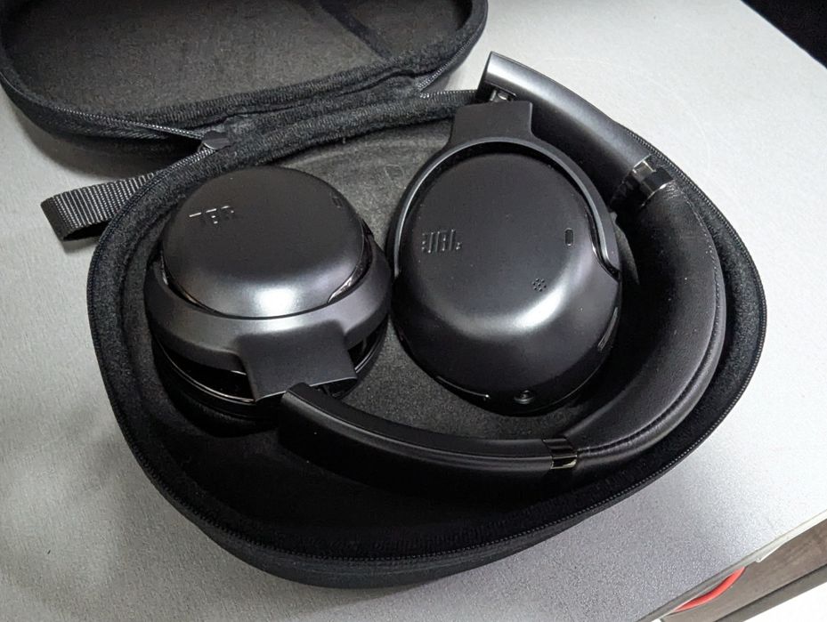 Беспроводные наушники JBL Tour One M2. Оригинал! Гарантия!