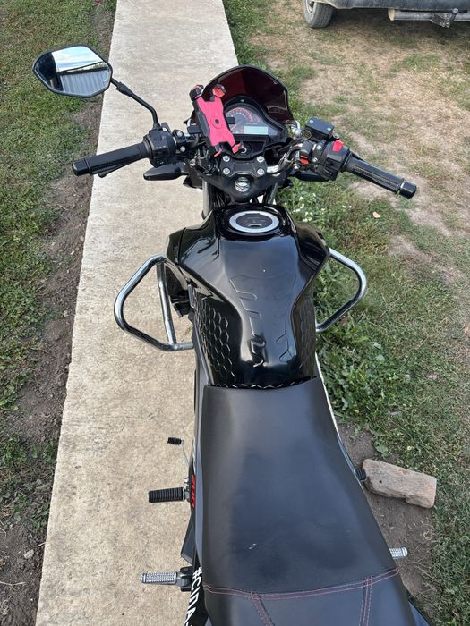 Lifan Kp 200 2024