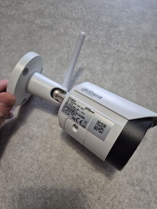 Kamera Dahua IPC-HFW1430DS-SAW-0280B