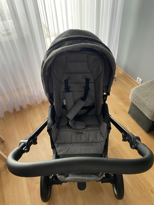 Wózek Flavio Bebetto 2w1