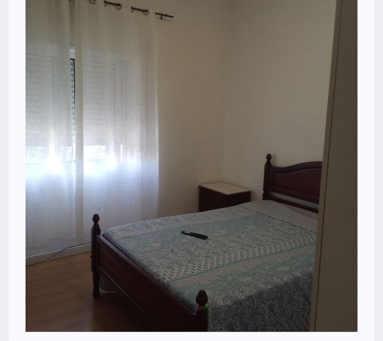Quarto disponível para casal/ Disponível final Fevereiro