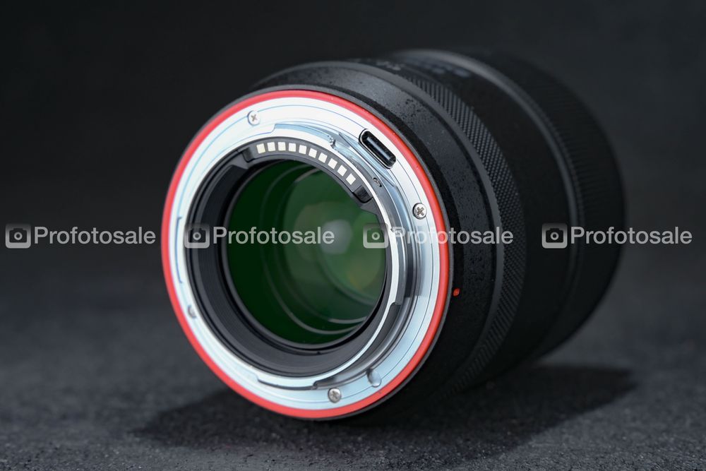 Об'єктив Meike AF 85mm f/1.8 PRO байонет L-mount