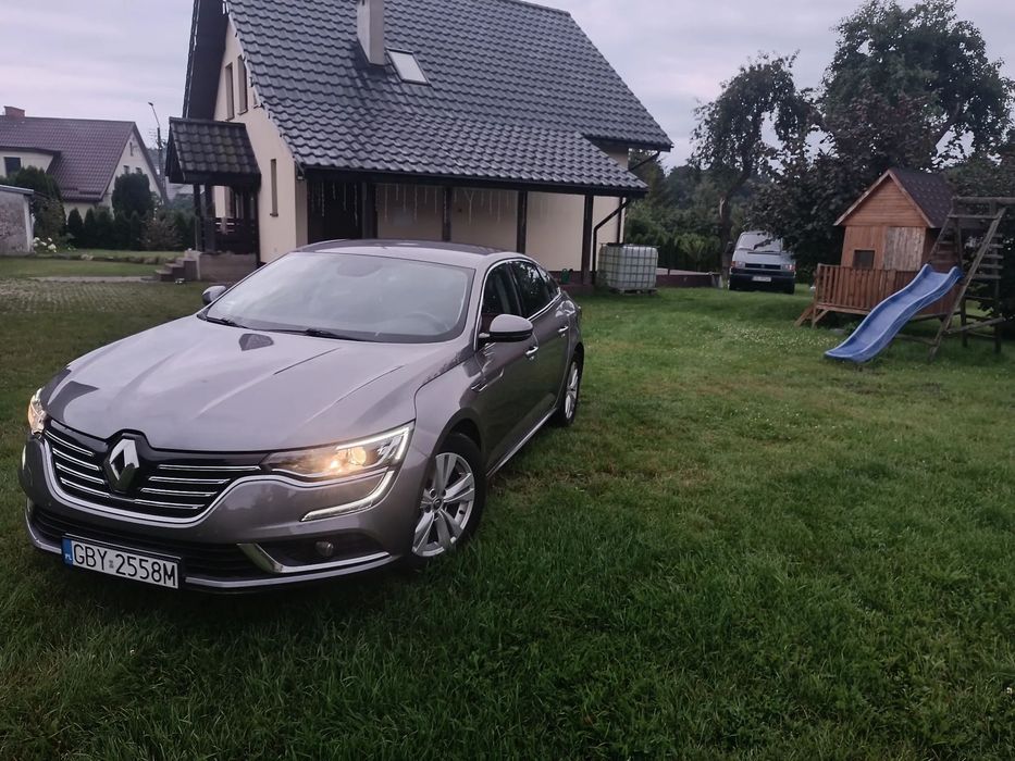 Renault Talisman Renault Talisman Sprzedam