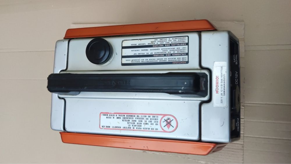 Генератор Honda EX 500 portable generator