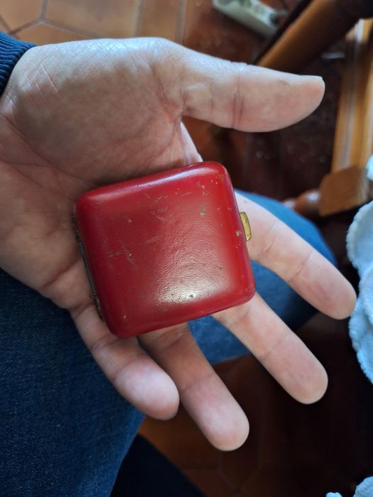 Relógio Despertador Appella