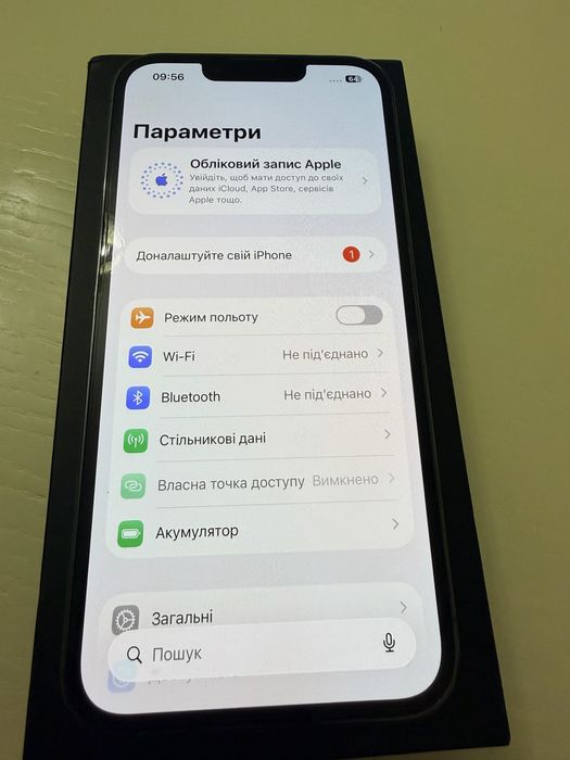 Iphone 13 pro 128 GB