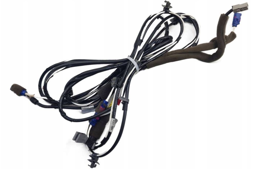 kia sportage 3 iii 10-15 przewód anteny nawigacji 96550-3u100 96550-3u