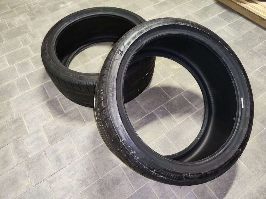Bridgestone Potenza Sport 245/35 19