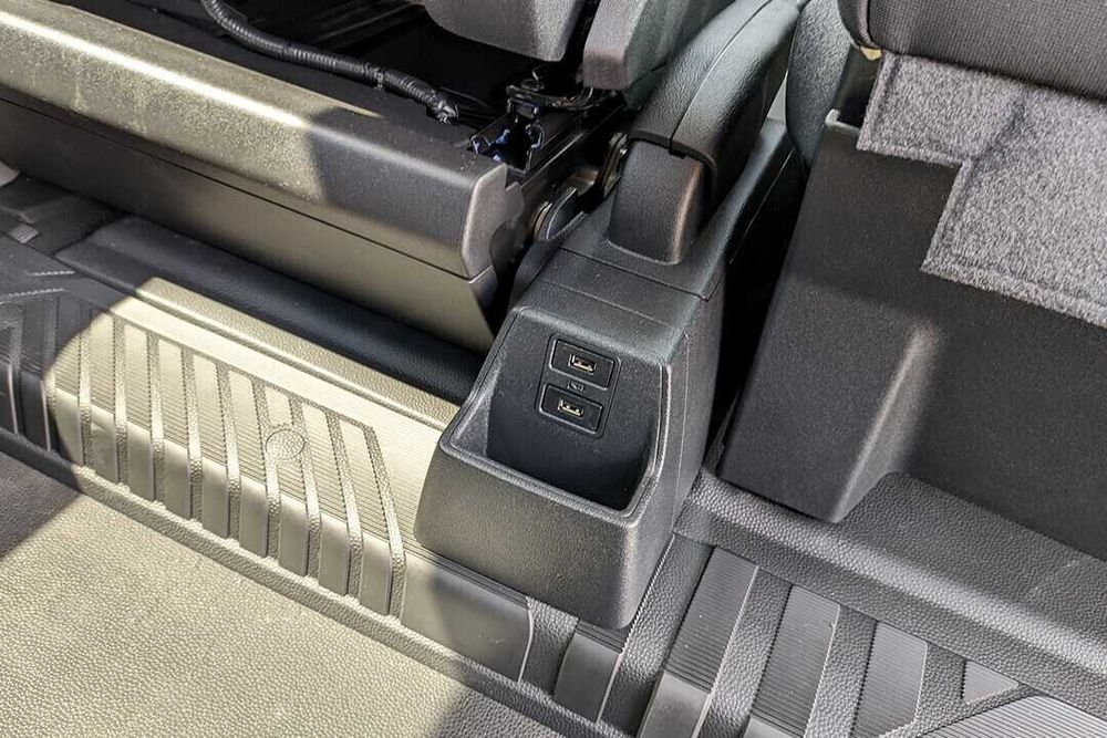 Sprzedam Ford Custom automat 2.0D Fv 23%