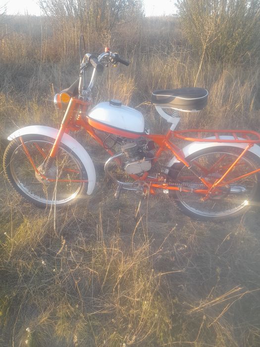 Продам ригу 13 в непошаному стані