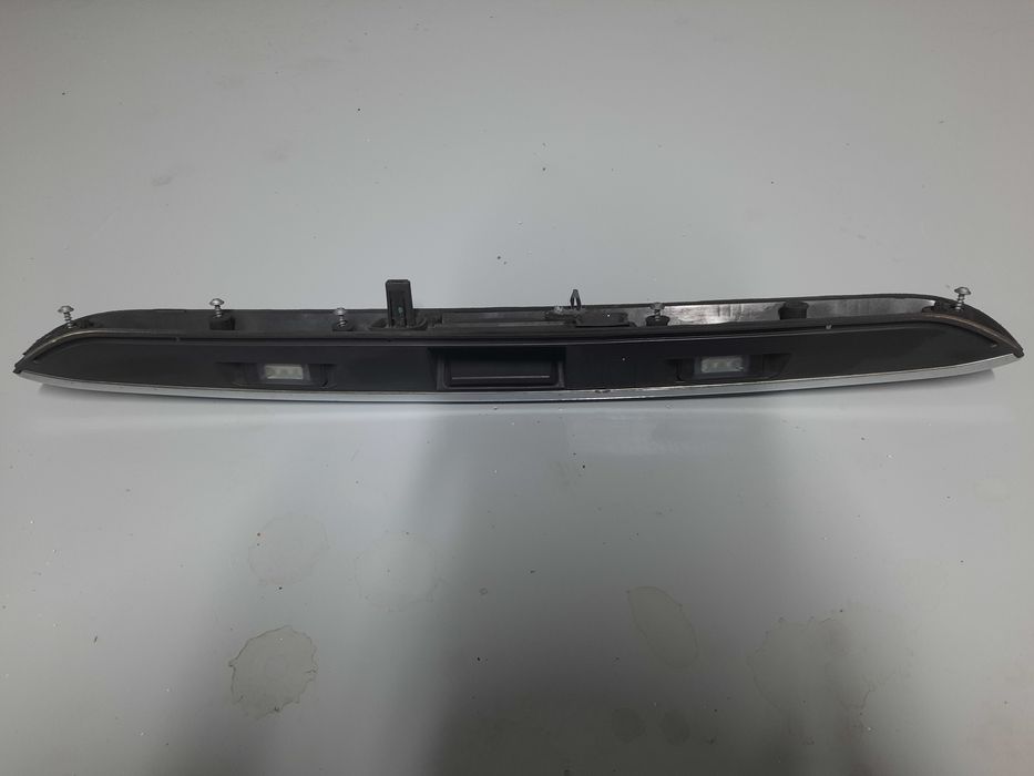 Friso mala para Mini Cooper F56