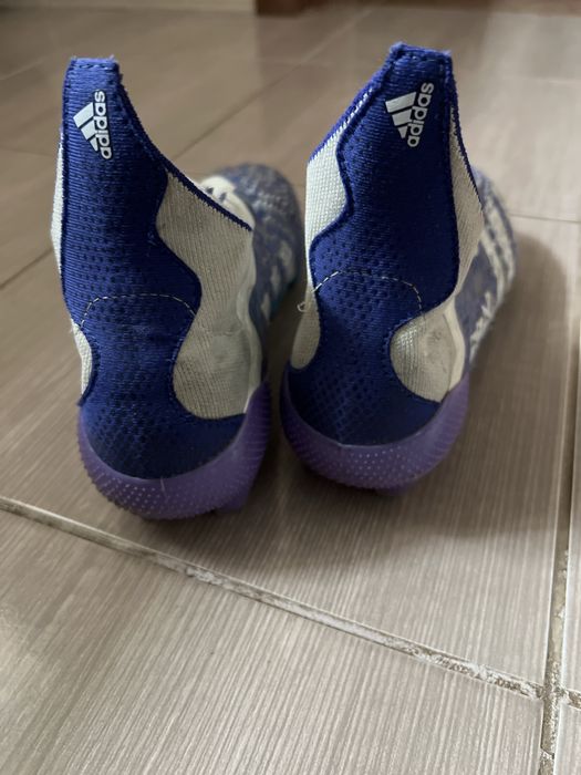 adidas predator freak+FG