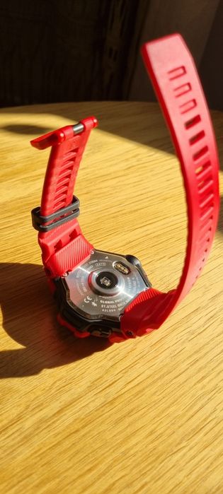 Casio G-Shock GBD-H1000 -4ER