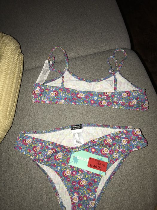 Calzedonia bikini 14 lat