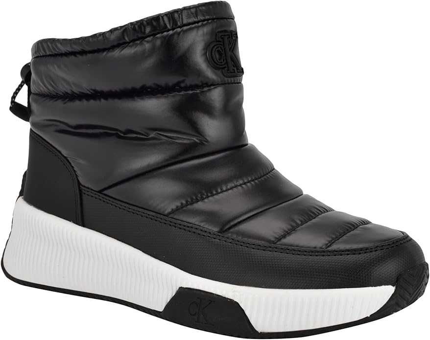 Жіночі черевики Calvin Klein