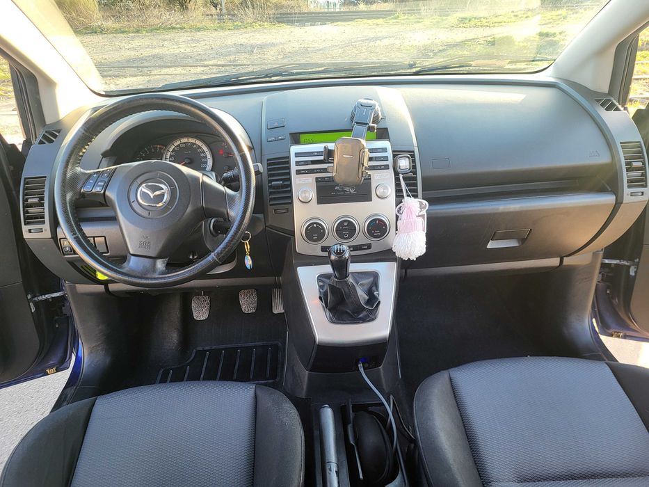 Mazda 5 do sprzedania