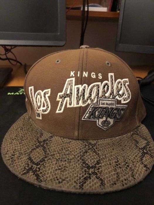 Chapéu Los Angeles Kings - Snapback