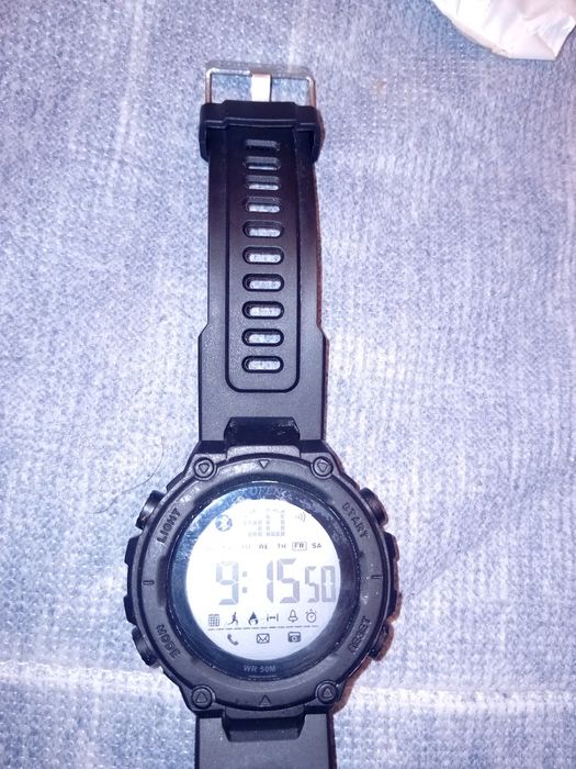 Relógio  tudo  em 1 ( Bluetooth + wireless  (net) monitor de sono sms