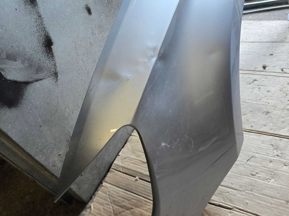 błotnik przód Audi A3 8V