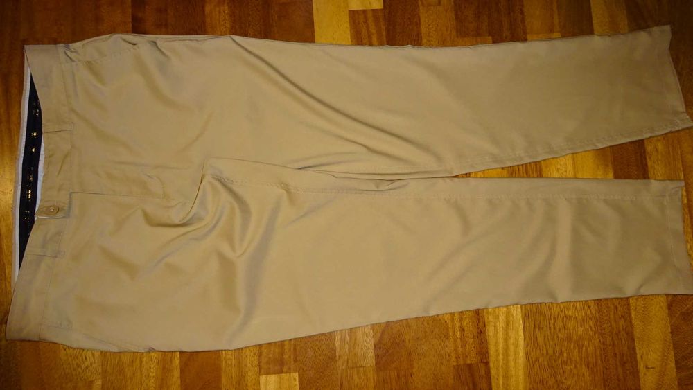 Spodnie Decathlon  do golfa uniwersalne 36