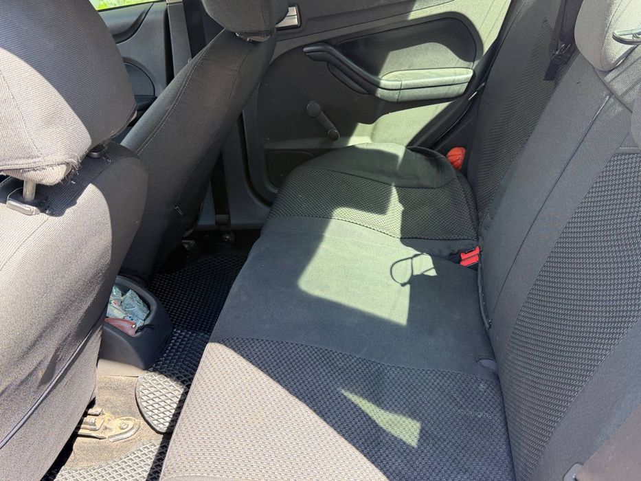 Ford Focus MK2, 2007 рік, 2300$