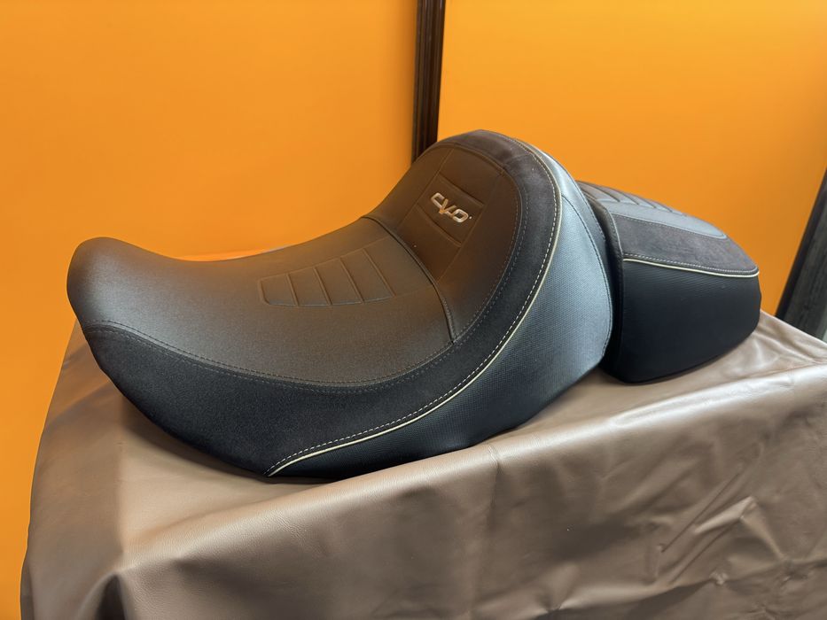 Сидіння CVO Harley Davidson 2024+