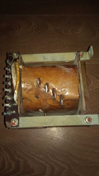 Транс ссср 54-68в