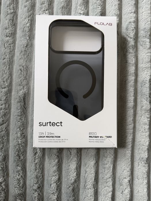 iphone 17 pro max flolab surtect