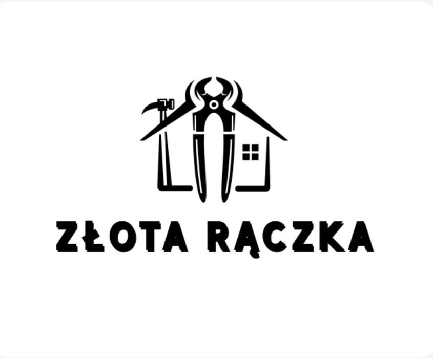 Złota  rączka ...