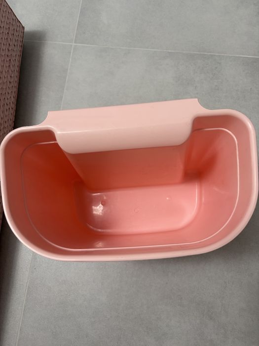 Ceba Baby Przewijak 50x70 + Gratis