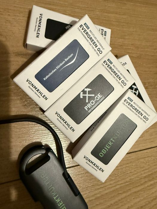 Павербанк Vonmahlen